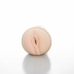 Мужской набор: Реалистичный односторонний мастурбатор Real Women Dual Layer с двойной структурой 15,5 см. и Нейтральный лубрикант JO Personal H2O - 60 мл