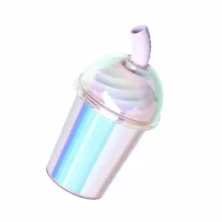 Бесконтактный клиторальный стимулятор BeYourLover LyeeMoo Joy Cup