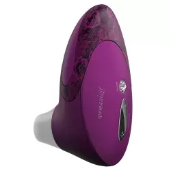 Бесконтактный клиторальный стимулятор Womanizer Pro – пурпурный
