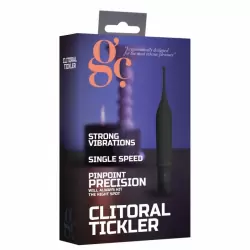 Вибромассажер Clitoral Tickler