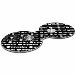 Беспроводной блок для управления электродевайсами Mystim Cluster Buster, wireless eStim device start