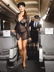 Игровой костюм Королева Неба - ML