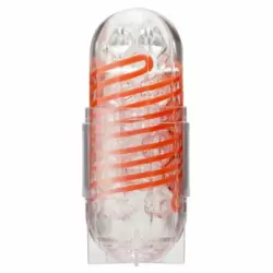 Tenga Spinner Мастурбатор Hexa