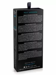 Интимный крем для мужчин Concorde MALE PERFORMANCE CREAM NUIT ARDENTE, поддержание эрекции у мужчин, 60 мл