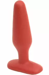 Анальная пробка Non-Skid Medium