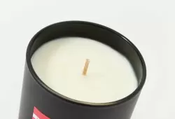 Свеча ароматическая Роза&Уд