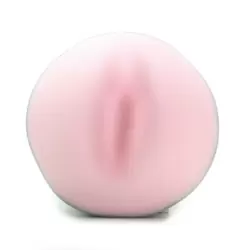 Мастурбатор-вагина The Gripper - Sure Grip с рельефом