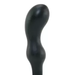 Средняя анальная пробка для ношения Mood Naughty-2 3,5