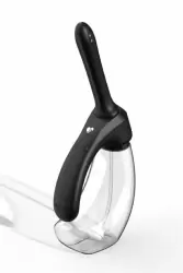 Душ для интимной гигиены Iceberg с вибрацией и автоматической подачей воды, Amovibe