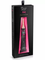 Стимулирующий гель для женщин Concorde FEU D'AMOUR, водная основа, 30 мл