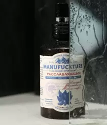 Расслабляющий анальный интимный гель MANUFUCKTURE, с лавром, 150 мл