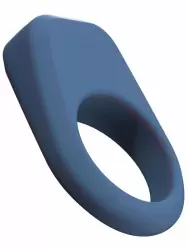 Набор Kiiroo Luxus: интерактивный вибратор LuxHer + эрекционное кольцо LuxHim