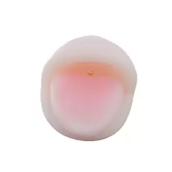 Вакуумный ротик для мастурбации Oral Sex с грушей – телесный