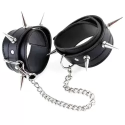 Набор для бондажа Rock Hard Bondage Kit