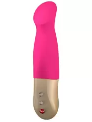 Многофункциональный вибратор Fun Factory Pulse Vibe Sundaze pink, стимулирует точку G, 11 режимов