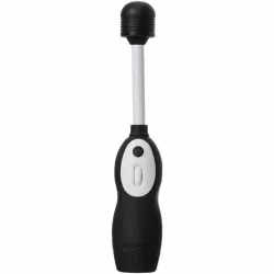 Вибратор LaFree Denma Magic Eyes с функцией массажера тела