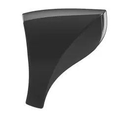 Эрекционное виброкольцо Ovo A1 перезаряжаемое – черный