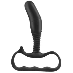 Стимулятор простаты Vibrating Prostate Stimulator с вибрацией