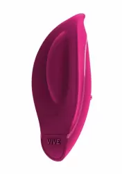 Мощный вибромассажер Minu