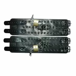 Наножники не подшитые