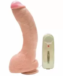 Реалистик Jeff Stryker