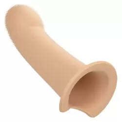 Фаллопротез из силикона Performance Maxx Extension with Harness (15,75 х 5 см.)