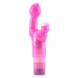 Вибромассажер “The Original” Bunny Kiss