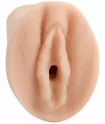 Вагина-мастурбатор Palm Pal - Natural