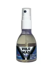 Эрекционный спрей Hot Flowers Volumao, усиливает эрекцию, повышает чувствительность, 50 мл