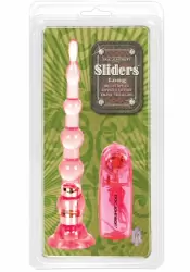 Вибрирующая елочка Sliders Long