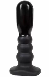 Анальная пробка Master Tool #2