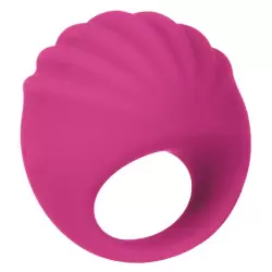 Вибростимулятор клитора на палец Silhouette S2 перезаряжаемый – розовый