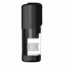 Инновационный мастурбатор Vortex Amovibe