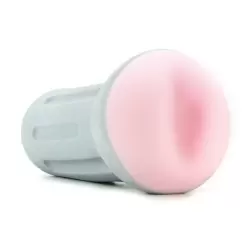 Мастурбатор-вагина The Gripper - Sure Grip с рельефом