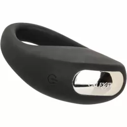 Перезаряжаемое эрекционное виброкольцо Silicone Rechargeable Pleasure Ring