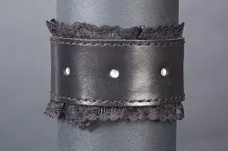 Запястник ГОТИКА-II (подшитый)