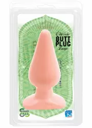 Анальная пробка Classic Large