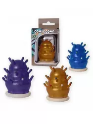 Латексный сувенир Comic Cone Сармат – в ассортименте
