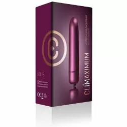 Вибропуля Climaximum Jolie