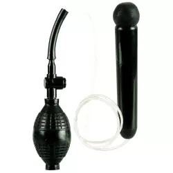 Надувная пробка-расширитель Dr. Joel Kaplan Anal Developer