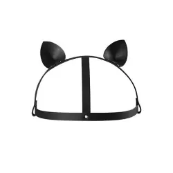 Ушки на голову Maze Head Piece – черный