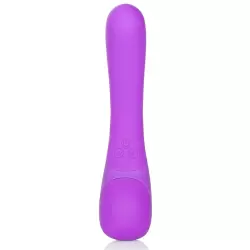 Вибромассажер Impress Wand – фиолетовый