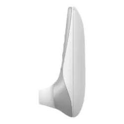 Бесконтактный клиторальный стимулятор Womanizer Pro 40 – белый
