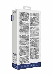 Вибратор кролик Rotating Dolphin