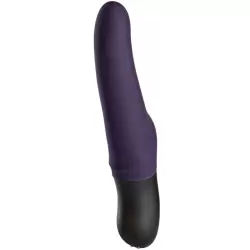 Перезаряжаемый пульсатор Fun Factory Stronic Eins, 10 режимов, 23,8 см, фиолетовый