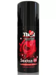 Возбуждающий крем для женщин Ты и Я Sextaz-W – 20 мл