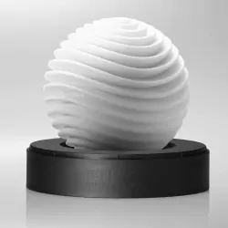 TENGA GEO Мастурбатор Aqua