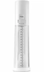 Продвинутая вакуумная помпа Pump Worx MEGA-VAC Power