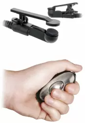 Электрозажимы для сосков Shock Therapy