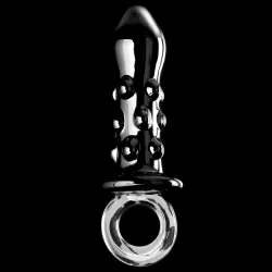 Анальный стимулятор Icicles № 37